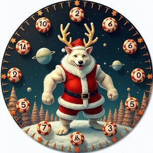 11.81 inches wall clock wide variety of styles and designs analog clock dial